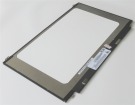 Msi gt62vr-6re16h21 15.6 inch laptop bildschirme