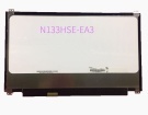 Innolux n133hse-ea2 13.3 inch laptopa ekrany