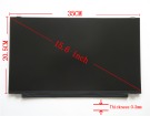 Lenovo thinkpad e560 20evcto1ww 15.6 inch Ноутбука Экраны