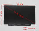 Acer travelmate b117-m-c4w4 11.6 inch laptop bildschirme