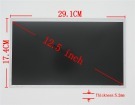Hp 840 g1 12.5 inch laptop scherm