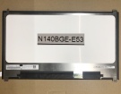 Innolux n140bge-e43 14 inch bärbara datorer screen
