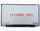 Asus gl552vw-cn624t 15.6 inch laptop bildschirme
