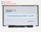 Lenovo thinkpad l480-20ls001age 14 inch laptop scherm