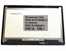 Dell inspiron 13 7378 13.3 inch ordinateur portable Écrans