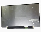 Sharp lq133t1jw19 13.3 inch laptop bildschirme