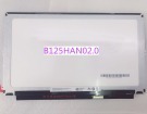 Dell e7270 12.5 inch laptop scherm