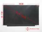 Boe nv156fhm-n42 15.6 inch laptop screens