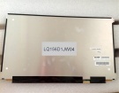Acer aspire nitro vn7-591g-75m1 15.6 inch laptopa ekrany