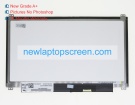 Lenovo 500s-13 13.3 inch portátil pantallas