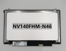 Boe nv140fhm-n46 14 inch laptop scherm