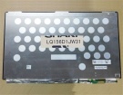 Sharp lq156d1jw31 15.6 inch laptopa ekrany