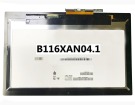 Acer chromebook r11 cb5-132t-c6hg 11.6 inch laptop bildschirme