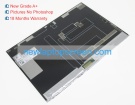 Sharp lq123z1jx31 12.3 inch Ноутбука Экраны