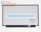 Fujitsu lifebook u938(vfy u9380m45sbnc) 13.3 inch portátil pantallas