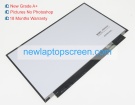 Fujitsu lifebook u938(vfy u9380m17rtfr) 13.3 inch laptop bildschirme
