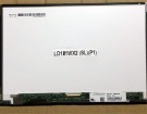 Lg ld101wx2-slp1 10.1 inch ノートパソコンスクリーン