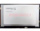 Auo b156hak02.1 15.6 inch laptop telas