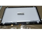 Samsung 740u5l 15.6 inch laptop scherm