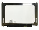 Boe nv140fhm-n4b 14 inch bärbara datorer screen
