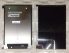 Huawei t1-821l 8 inch bärbara datorer screen