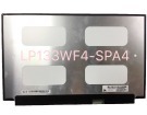 Lg lp133wf4-spa4 13.3 inch Ноутбука Экраны