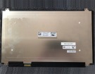Sharp 77q-0016-a01 17.3 inch portátil pantallas