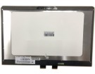 Asus q525u 15.6 inch laptop bildschirme