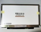 Fujitsu uh55/m 13.3 inch laptop bildschirme
