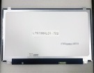 Samsung ltn156hl01-702 15.6 inch ノートパソコンスクリーン