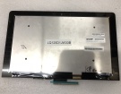 Sharp lq125d1jw33b 12.5 inch laptop telas
