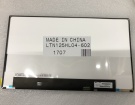 Samsung ltn125hl04-602 13.3 inch Ноутбука Экраны