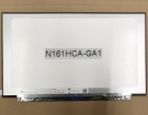 Innolux n161hca-ga1 inch portátil pantallas