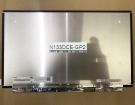 Innolux n133dce-gp2 13.3 inch laptop telas