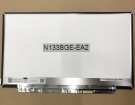 Innolux n133bge-ea2 13.3 inch laptop telas