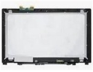Boe nt116whq-n00 11.6 inch laptopa ekrany