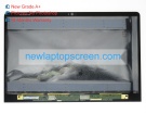 Samsung np940x3l 13.3 inch laptop bildschirme