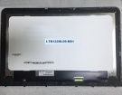 Samsung ltn133hl09-m01 13.3 inch laptopa ekrany