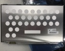Samsung ltn133hl10-201 13.3 inch laptop bildschirme