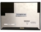 Boe tv126wtm-nu0 inch laptopa ekrany