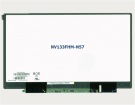 Boe nv133fhm-n57 13.3 inch ノートパソコンスクリーン