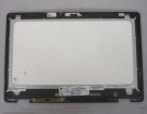 Dell precision m4800 15.6 inch laptopa ekrany