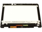 Acer travelmate b1 tmb118-m-p3a9 11.6 inch laptop screens
