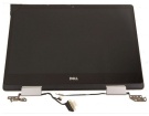 Dell inspiron 14 5482 2-in-1 14 inch laptop scherm