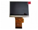 Boe bv055fgq-n00 5.5 inch laptop scherm