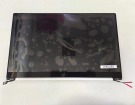 Samsung galaxy book s np767xcm-u02 13.3 inch laptopa ekrany