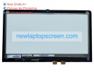 Samsung notebook 7 spin np730qaa-k02us 13.3 inch portátil pantallas