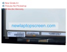 Samsung notebook 7 spin np730qaa-k01us 13.3 inch portátil pantallas