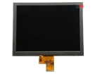 Innolux n080xgg-l21 8 inch laptop scherm