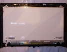 Hp l14395-001 13.3 inch bärbara datorer screen